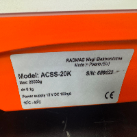 Repligen KrosFlo Auxiliary Scale image 3